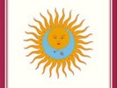 King Crimson-Larks' Tongues in Aspic (UK IMPORT) Vinyl / 12