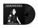 ARMAGEDDA-THE FINAL WAR APPROACHING (UK IMPORT) VINYL NEW