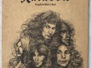 RAINBOW 'Long Live Rock 'n' Roll' Vinyl Lp In Gatefold With Insert - G24