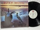 ROXY MUSIC Avalon NEAR MINT LP WB & EG LABEL 1982 CLUB PRESS W1-23686 SHRINK