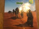 Sleep - Dopesmoker - Green Vinyl - Doom - Stoner Metal