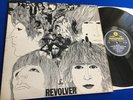The Beatles   Revolver   Original 1966 UK Stereo Vinyl LP