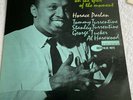 HORACE PARLAN ON THE SPUR OF THE MOMENT LP BLUE NOTE BLP 4074 EAR VINYL RAR