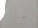 BEATLES WHITE ALBUM 1ST PRESS 1968 UK APPLE MONO VINYL LP PMC 7067/8  NO 0162873