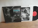 Blue Öyster Cult ?– Imaginos Lp 1988 Mint Hard Rock Hammer