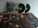 Stephen Stills - Manassas DLP - Mint 1972 UK Pressing + Poster