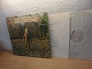 THE ALLMAN BROTHERS BAND BROTHERS AND SISTERS UK 1ST PRESS RARE MINT