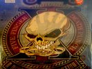 Five Finger Death Punch - A Decade Of Destruction 2018 Orange Vinyl
