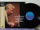 Mal Waldron Steve Lacy The Super 4et live at Sweet Basil Paddle Wheel OBi insert