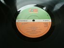 AC/DC BACK IN BLACK UK FIRST ISSUE 1980 VINYL LP EX+ VINYL.