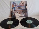 Rare Faithless   Sunday 8.15 1998  dble LP UK 1st  CHEKLP503 EX/EX/VG