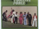 POSITIVE FORCE Self Titled SUGARHILL SH 248 LP SEALED