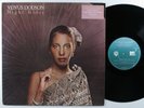 VENUS DODSON Night Rider WARNER BROS LP VG+ promo