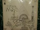 VINTAGE RELICS PINK FLOYD VINYL LP RECORD STER/MONO SOUNDS SUPER NM HOLLANDPRESS