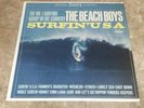 The Beach Boys Surfin USA early release ST1890 very nice LP vinyl