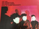 THE CURE UK Promo 12