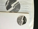 The Cure - Grinding Halt / Meat Hook 12