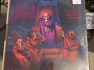 Death - Scream Bloody Gore LP box Set. Ltd OUT OF PRINT STILL SEALED
