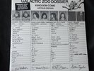Kingdom Come Arthur Brown Galactic Zoo Dossier Ltd 12