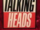TALKING HEADS TRUE STORIES 1986 SIRE 25512-1 Stereo. NM Vinyl