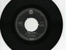 ELVIS PRESLEY   IT'S NOW OR NEVER  VG+++  GERMAN IMPORT  RCA  45