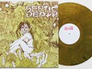 Septic Death - Need So Much Attention MLP GREEN VINYL Pushead Integrity Infest