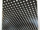 BEACH HOUSE BLOOM 2012 VINYL 2 LP GLOW IN THE DARK EMBOSSED COVER Indie Ethereal