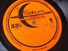 Terraplane : s/t - UK very rare private Blues, Psych Rock vinyl Saturn 1970