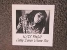 KATE BUSH 