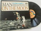Apollo 11 Man on the Moon 1969 Live at Mission Control Narrated by Roy Neal