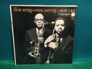 Donald Byrd - Gigi Gryce. Jazz Lab. 1st Pressing 1957 Columbia Records 998 Mono.