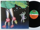 PHREEK Patrick Adams Presents ATLANTIC LP VG+ promo