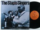 STAPLE SINGERS Great Day MILESTONE 2xLP VG+ gatefold SHRINK