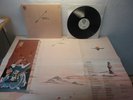 JADE WARRIOR RELEASED Lp Rare Swirli 1971 MINT MONSTER Prog + POSTER