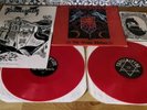 PROSCRIPTOR THE VENUS BELLONA RARE BLACK METAL 1996 PRESSING . EMPEROR, ABSU.