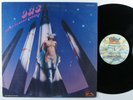 ORS Body To Body Boogie SALSOUL LP VG+ promo
