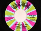Northern Soul Funk 45 - Shirley Caesar - Stand The Storm/I Believe - HOB VG+ mp3