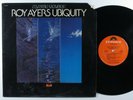 ROY AYERS UBIQUITY Mystic Voyage POLYDOR LP VG+