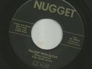 ROCKABILLY SURF INSTROS- EDEN ROCS  - THE EDEN ROCK - HEAR- 1960 FLORIDA NUGGET