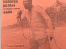 Kumapim Royals International Band* ?– Time Changes (Mmre Dane)