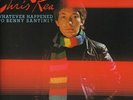 LP Chris Rea Whatever Happened to Benny Santini? NEAR MINT Magnet Records