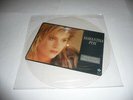LP Samantha Fox - Samantha Fox UNCUT PICTURE DISC (Sides 1 and 2)