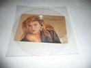 LP Samantha Fox - Samantha Fox UNCUT PICTURE DISC (Sides 3 and 4)