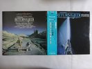 John Williams Star Wars / Return Of The Jedi RSO 28MW 0031 Japan  VINYL LP OBI