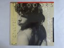 The Doors Classics Elektra P-13126 Japan  VINYL LP OBI