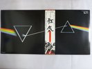 Pink Floyd The Dark Side Of The Moon EMI EMS-80324 Japan  VINYL LP OBI