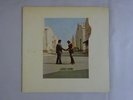 Pink Floyd Wish You Were Here CBS/Sony SOPO100 Japan POSTER POSTCARD VINYL LP