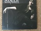 Adele - Chasing Pavements 7” Vinyl UNPLAYED