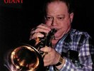RED RODNEY QUARTET - Red Giant - Vinyl (LP)