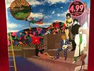 PRINCE Around The World In A Day 1985 UK/German vinyl LP NEW AND SEALED original